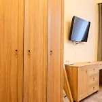 Pensiunea Floarea Soarelui Brasov