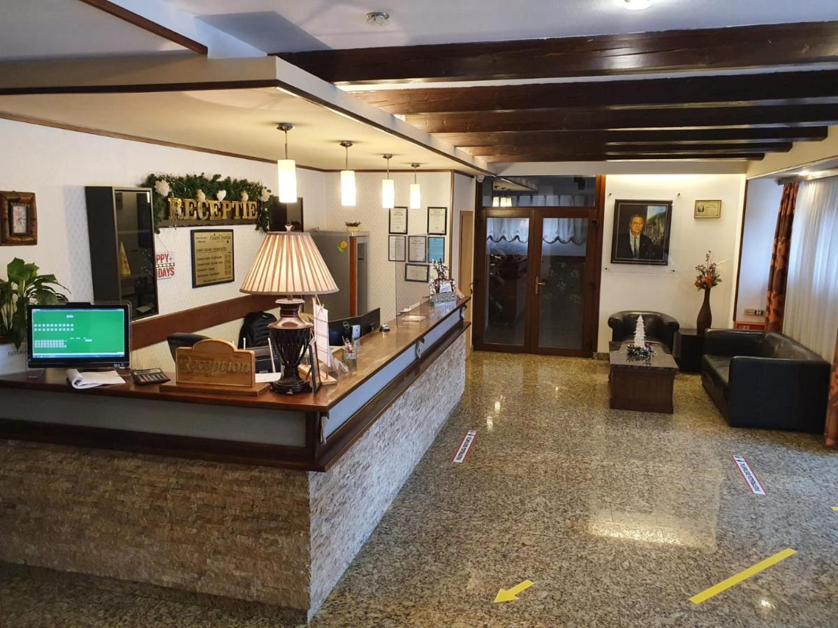 Affittacamere Pensiunea Floarea Soarelui