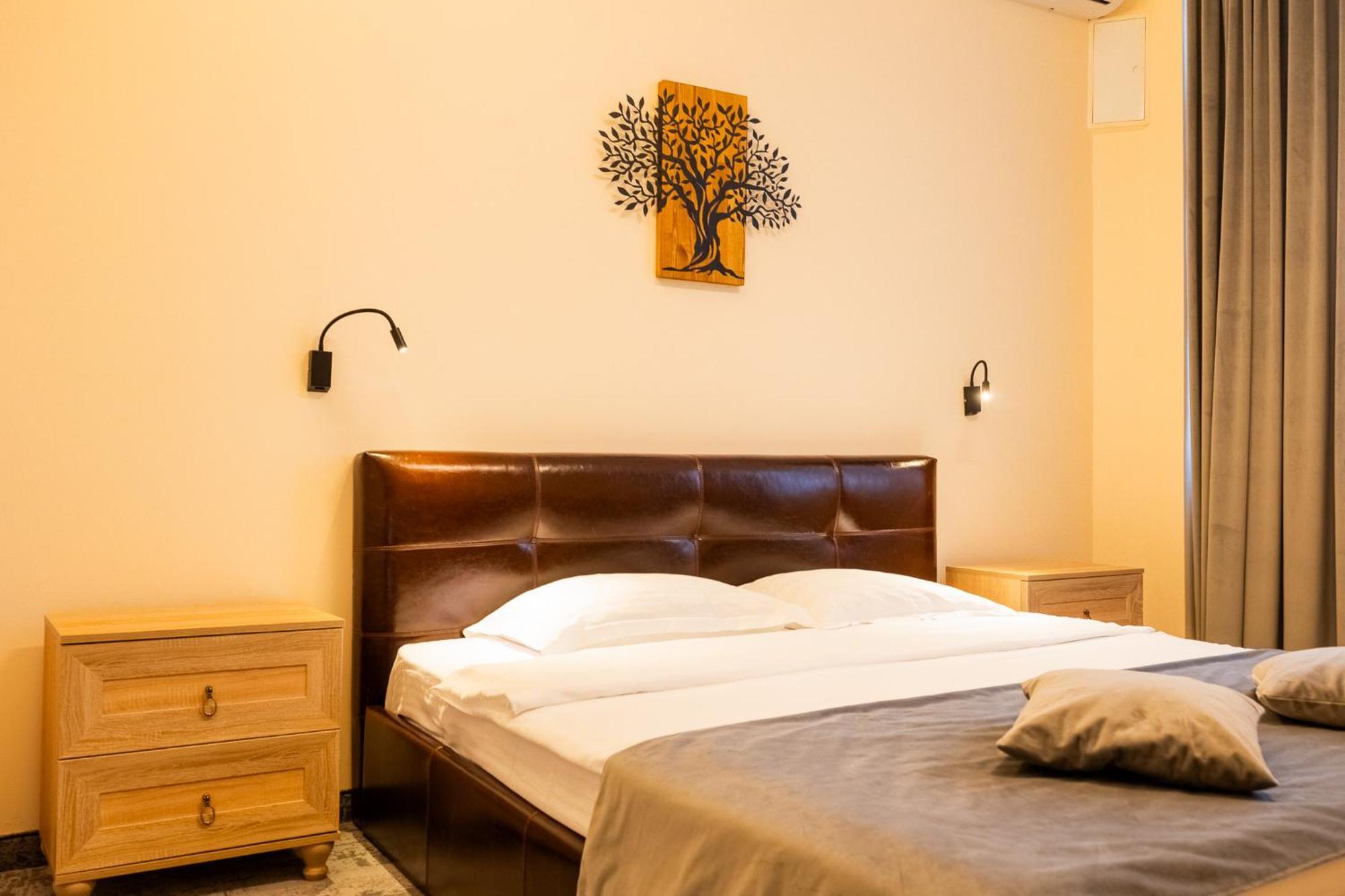 Guest house Pensiunea Floarea Soarelui 3*