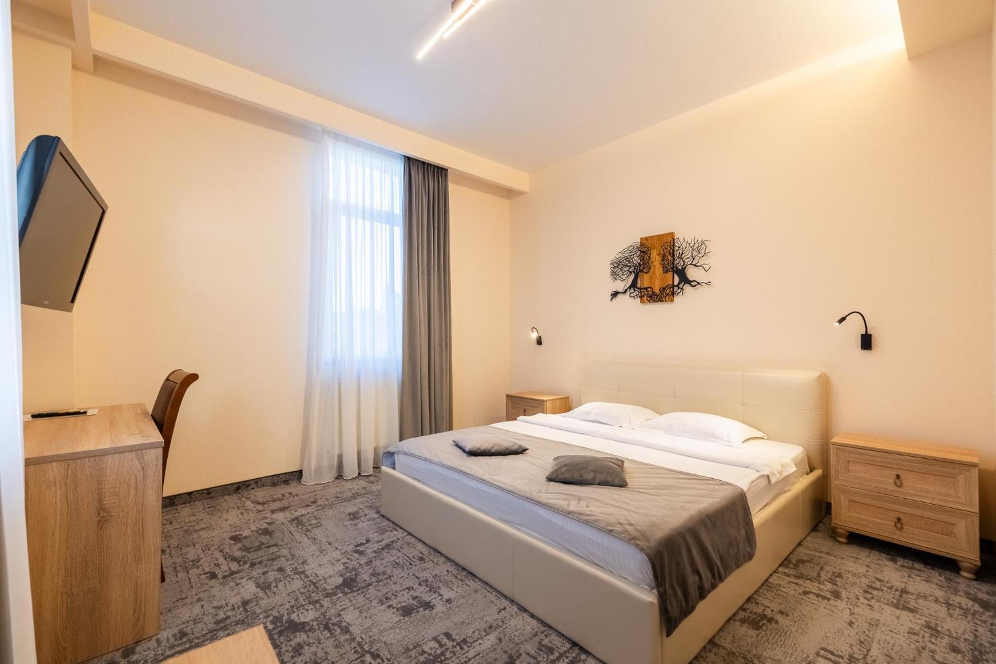 Pensiunea Floarea Soarelui 3* Braşov