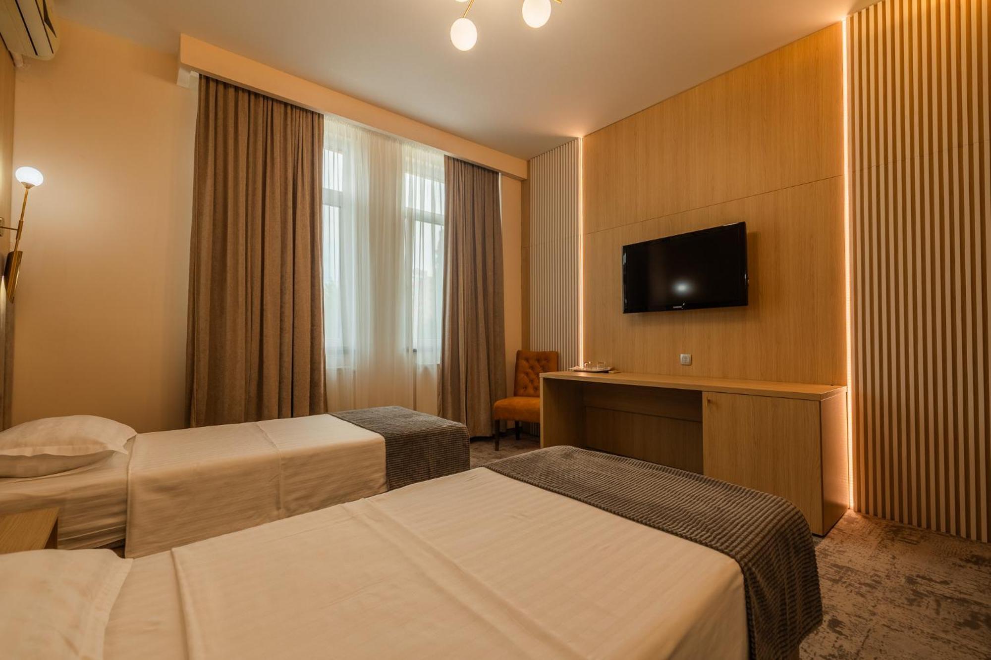 Pensiunea Floarea Soarelui 3* Braşov