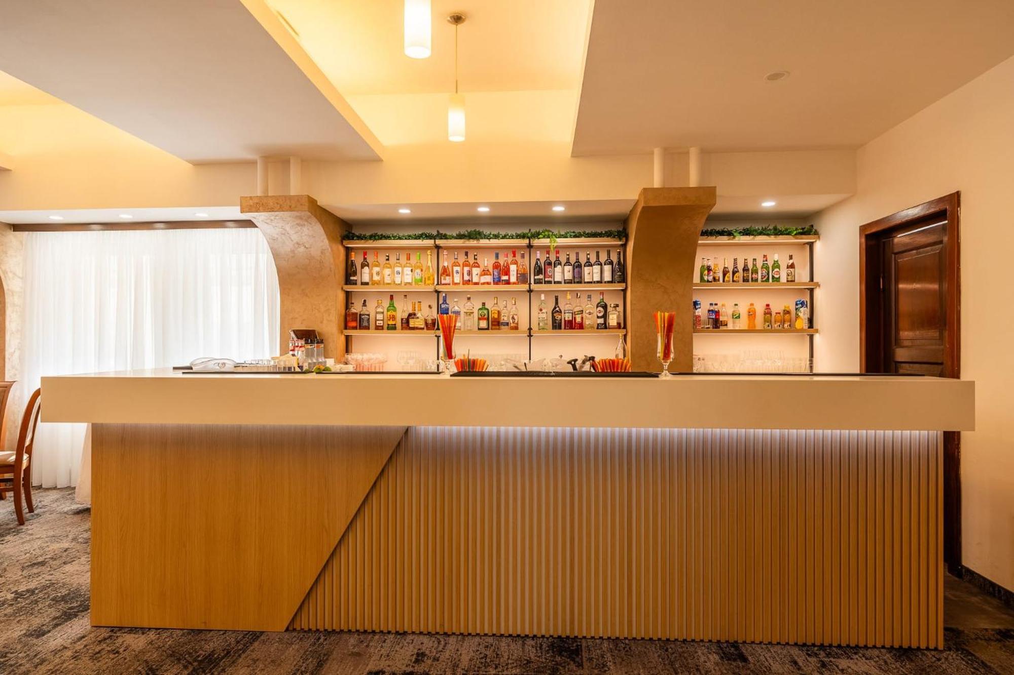Pensiunea Floarea Soarelui Guest house