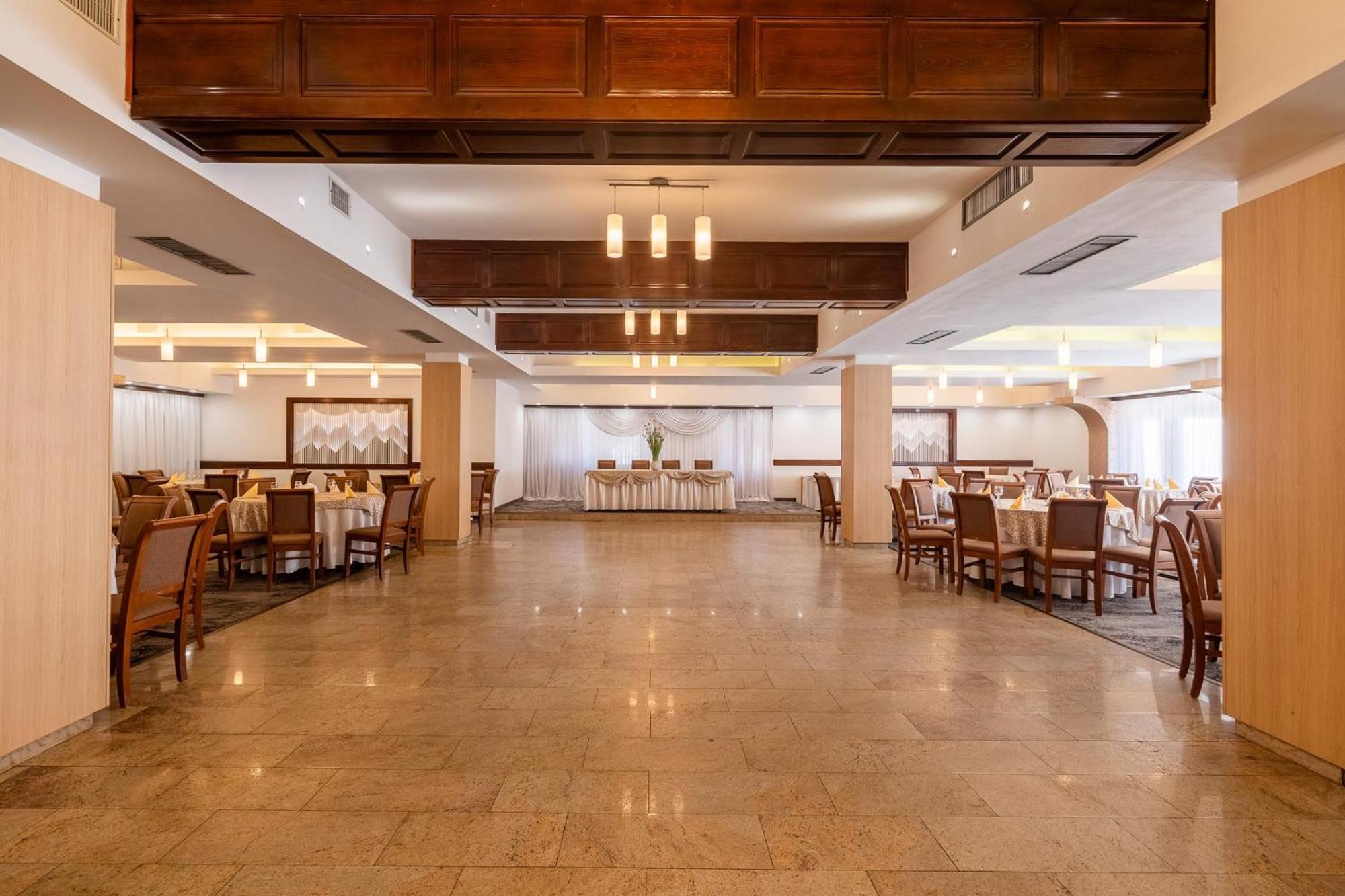 Pensiunea Floarea Soarelui Guest house